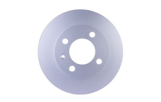 Disque de frein 8DD 355 106-681 Hella, Image 2