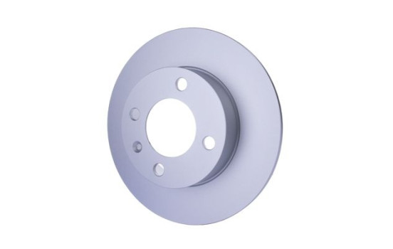 Disque de frein 8DD 355 106-681 Hella, Image 3