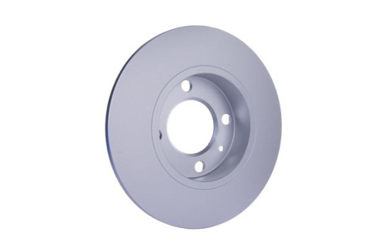 Disque de frein 8DD 355 106-681 Hella, Image 4