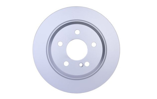 Disque de frein 8DD 355 106-891 Hella, Image 2