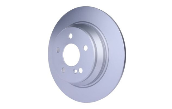 Disque de frein 8DD 355 106-891 Hella, Image 3
