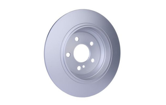 Disque de frein 8DD 355 106-891 Hella, Image 4