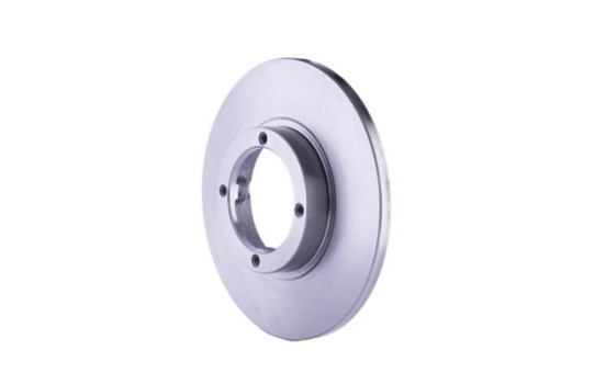 Disque de frein 8DD 355 107-011 Hella, Image 3