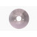 Disque de frein 8DD 355 107-131 Hella, Vignette 2