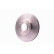 Disque de frein 8DD 355 107-131 Hella, Vignette 3
