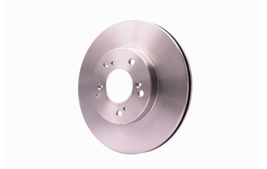 Disque de frein 8DD 355 107-131 Hella, Image 3