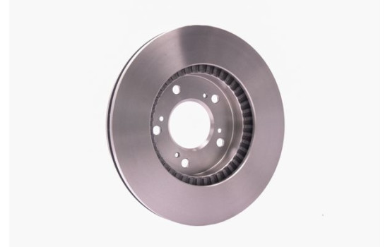 Disque de frein 8DD 355 107-131 Hella, Image 4