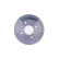 Disque de frein 8DD 355 107-171 Hella, Vignette 2