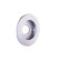 Disque de frein 8DD 355 107-171 Hella, Vignette 4