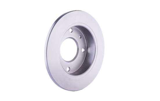 Disque de frein 8DD 355 107-171 Hella, Image 4