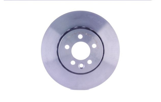 Disque de frein 8DD 355 107-251 Hella, Image 2