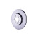 Disque de frein 8DD 355 107-251 Hella, Vignette 3