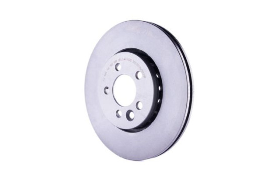 Disque de frein 8DD 355 107-251 Hella, Image 3