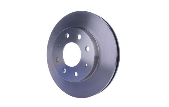 Disque de frein 8DD 355 107-321 Hella, Image 3