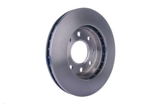 Disque de frein 8DD 355 107-321 Hella, Image 4
