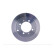 Disque de frein 8DD 355 107-331 Hella, Vignette 2