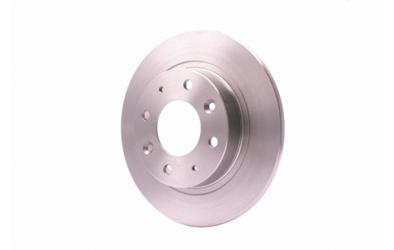 Disque de frein 8DD 355 107-371 Hella, Image 3
