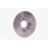Disque de frein 8DD 355 107-371 Hella, Vignette 4