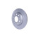 Disque de frein 8DD 355 107-561 Hella, Vignette 4