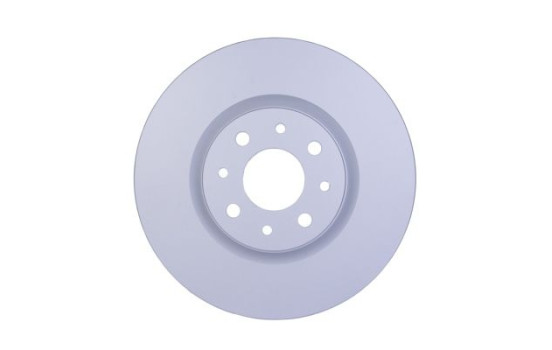 Disque de frein 8DD 355 107-831 Hella, Image 2