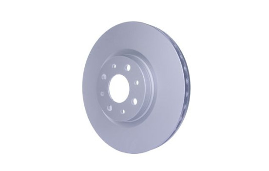 Disque de frein 8DD 355 107-831 Hella, Image 3
