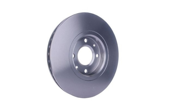 Disque de frein 8DD 355 107-841 Hella, Image 4