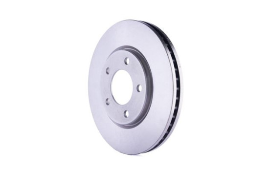 Disque de frein 8DD 355 107-891 Hella, Image 3