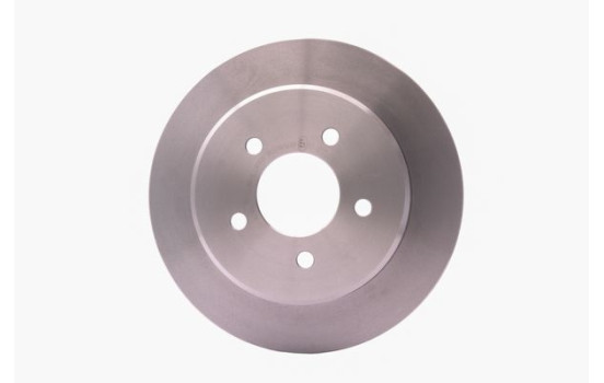 Disque de frein 8DD 355 107-901 Hella, Image 2