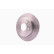 Disque de frein 8DD 355 107-901 Hella, Vignette 3