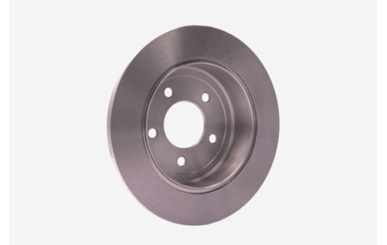 Disque de frein 8DD 355 107-901 Hella, Image 4