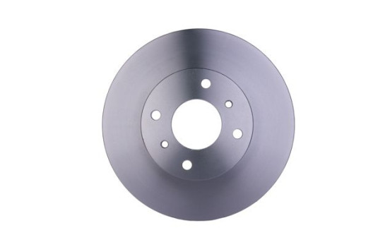 Disque de frein 8DD 355 107-991 Hella, Image 2