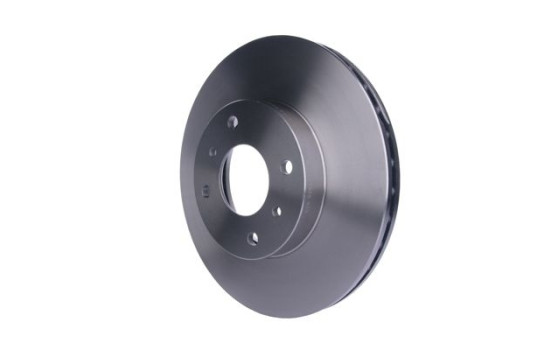 Disque de frein 8DD 355 107-991 Hella, Image 3