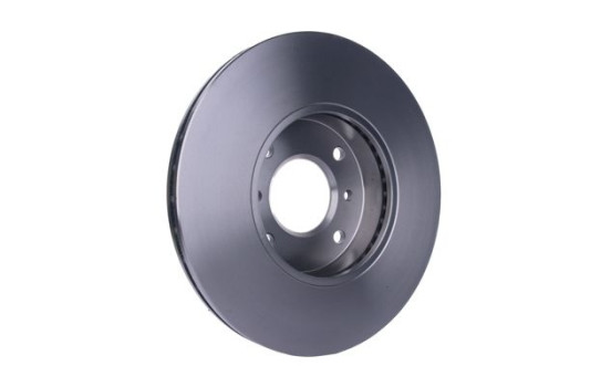 Disque de frein 8DD 355 107-991 Hella, Image 4