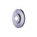 Disque de frein 8DD 355 108-141 Hella, Vignette 3