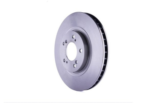 Disque de frein 8DD 355 108-141 Hella, Image 3
