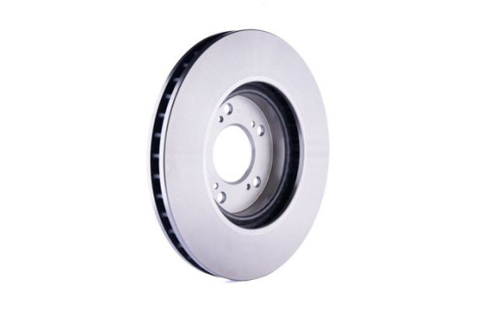 Disque de frein 8DD 355 108-141 Hella, Image 4