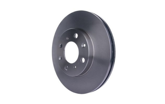Disque de frein 8DD 355 108-151 Hella, Image 3