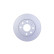 Disque de frein 8DD 355 108-311 Hella, Vignette 2