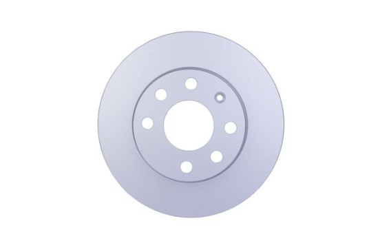 Disque de frein 8DD 355 108-311 Hella, Image 2