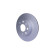Disque de frein 8DD 355 108-311 Hella, Vignette 3