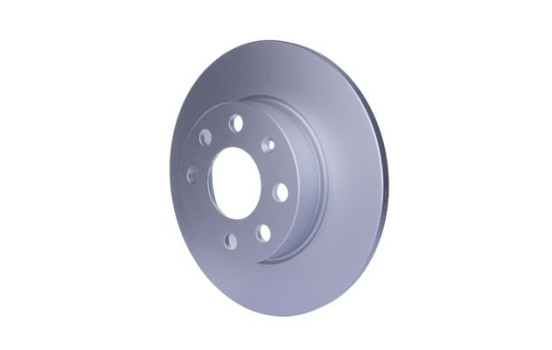 Disque de frein 8DD 355 108-311 Hella, Image 3
