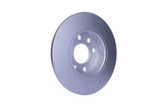 Disque de frein 8DD 355 108-311 Hella, Image 4