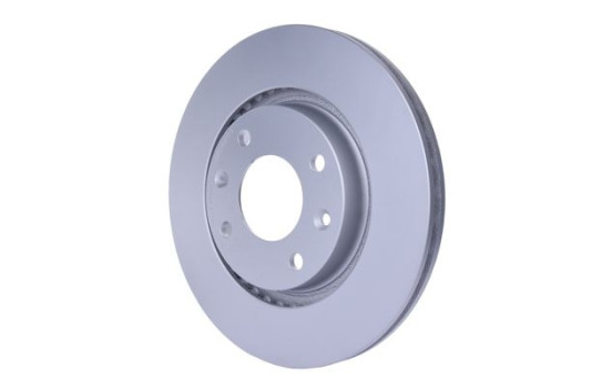 Disque de frein 8DD 355 108-351 Hella, Image 3