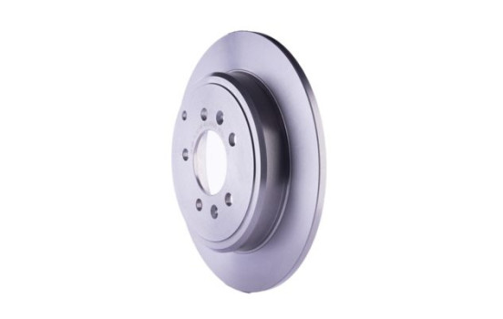 Disque de frein 8DD 355 108-431 Hella, Image 3
