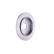 Disque de frein 8DD 355 108-431 Hella, Vignette 4