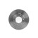 Disque de frein 8DD 355 108-531 Hella, Vignette 2
