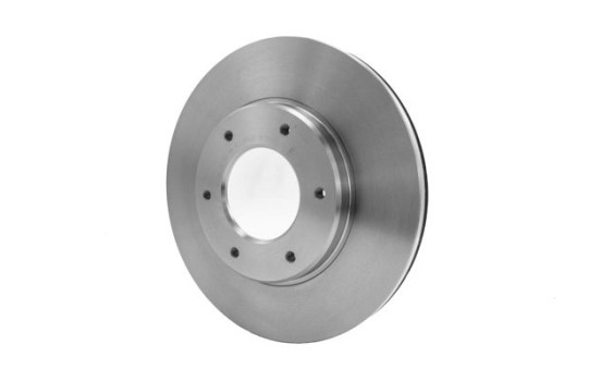 Disque de frein 8DD 355 108-531 Hella, Image 3