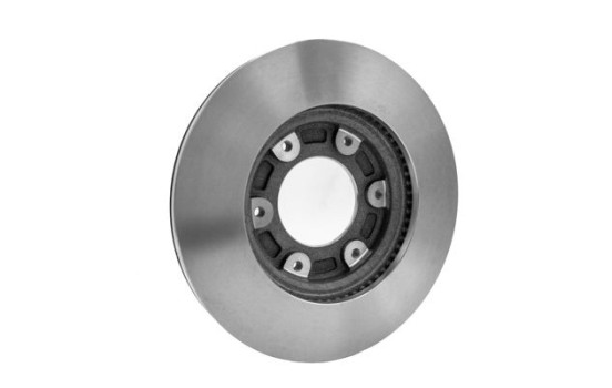 Disque de frein 8DD 355 108-531 Hella, Image 4