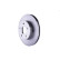 Disque de frein 8DD 355 108-601 Hella, Vignette 2
