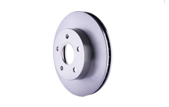 Disque de frein 8DD 355 108-601 Hella, Image 2